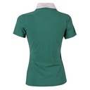 Shirt de concours Satin - Femme