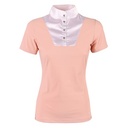 Shirt de concours Satin - Femme