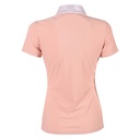 Shirt de concours Satin - Femme