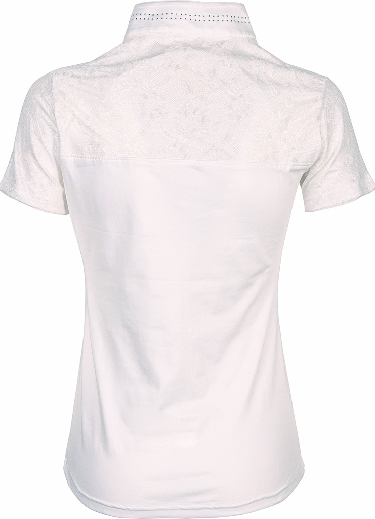 Shirt de concours Venice - Femme