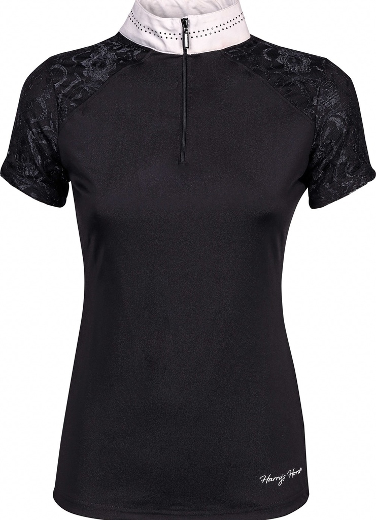 Shirt de concours Venice - Femme