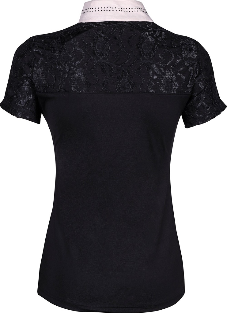 Shirt de concours Venice - Femme