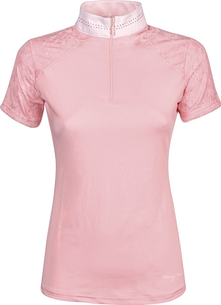 Shirt de concours Venice - Femme