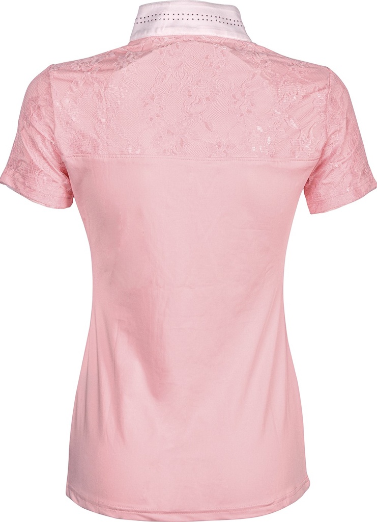 Shirt de concours Venice - Femme
