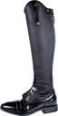 Bottes -Sevilla- longue/tour de mollet etroit HKM, vue 3