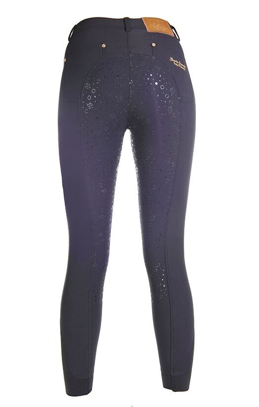 Pantalon -LG Basic- fond 1/1 en silicone HKM, vue 2