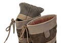 Bottes fashion 3/4 -Belmond Spring- HKM, vue 2