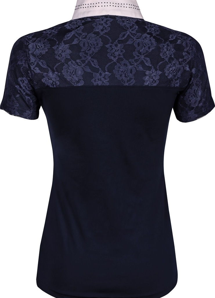 Shirt de concours Venice - Femme