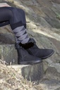 Bottes fourrées imperméables -Davos Fur- HKM, vue 3