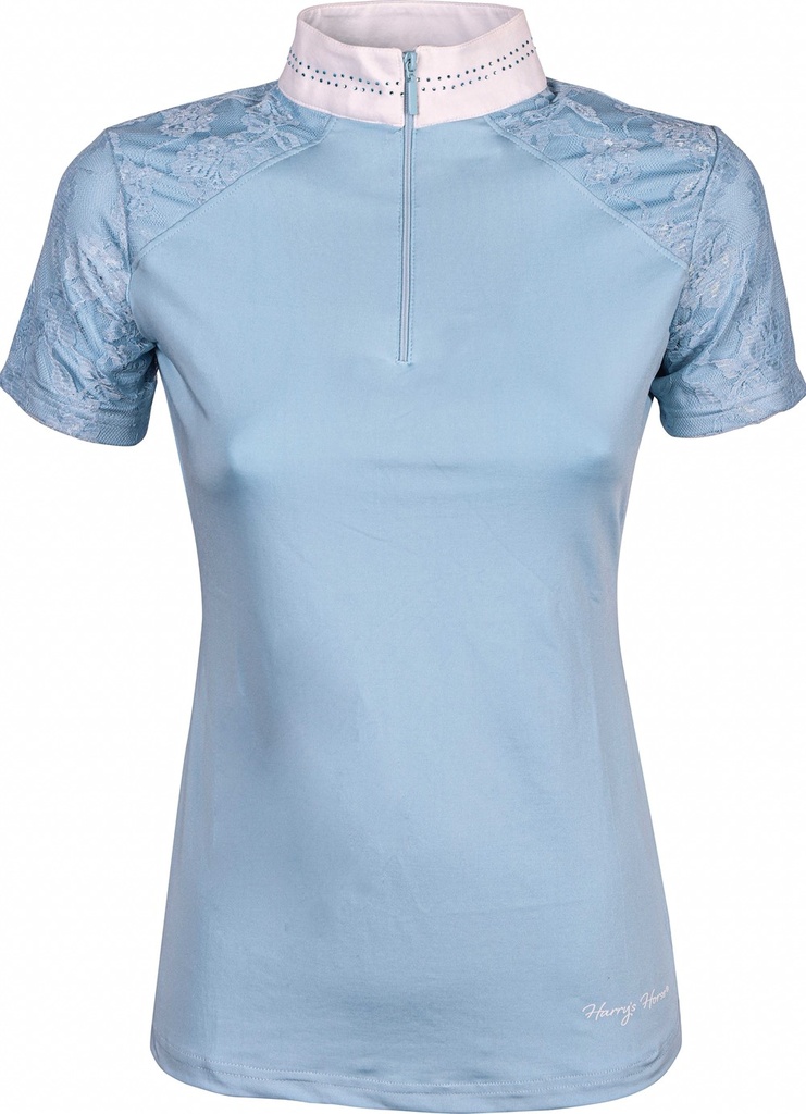 Shirt de concours Venice - Femme