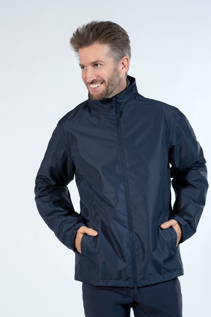 Imperméable homme -Rainy Day- HKM, vue 2