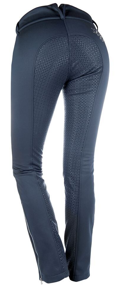 Pantalon Jodhpur -Moena Softshell Plain- HKM, vue 3