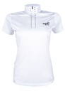 Polo de concours -High Function- HKM, vue 5