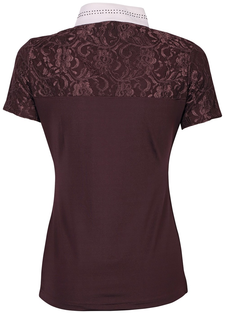 Shirt de concours Venice - Femme