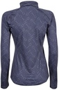 Shirt Denici Cavalli Indigo - Femme