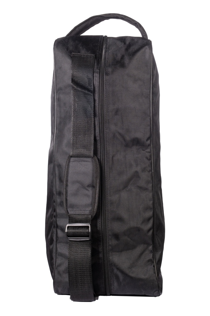 Sac à botte avec espace pour casque HKM, vue 3