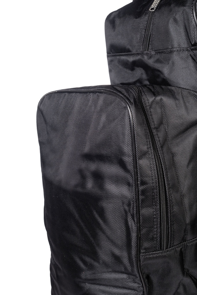 Sac à botte avec espace pour casque HKM, vue 4