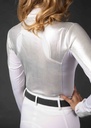 Shirt EQS Silver - Femme