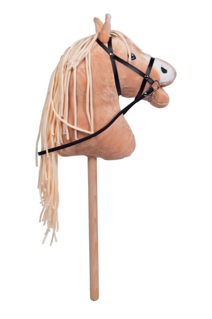 Hobby Horse HKM, vue 2