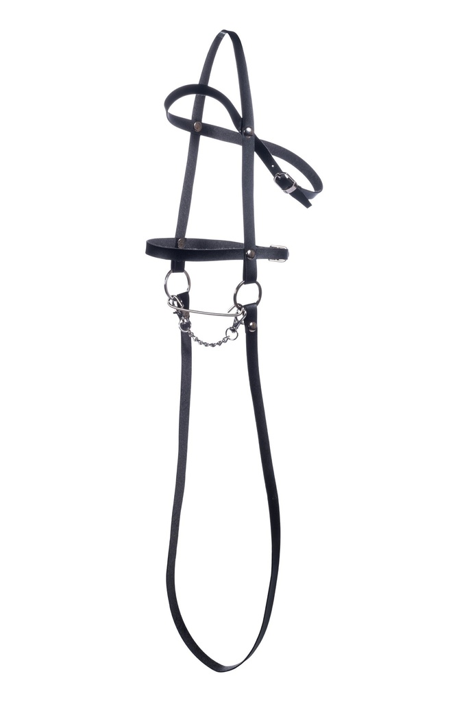 Hobby Horse HKM, vue 3