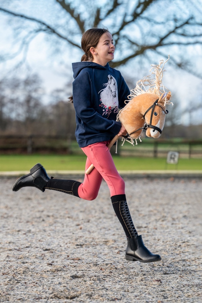 Hobby Horse HKM, vue 4