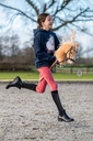 Hobby Horse HKM, vue 4