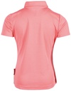 Shirt STOUT! Coral - Enfant