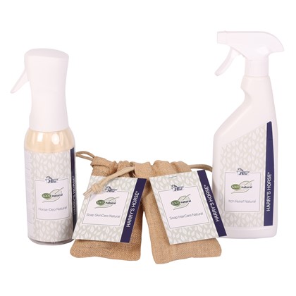 Soulagement des Démangeaiston naturel (500ml)