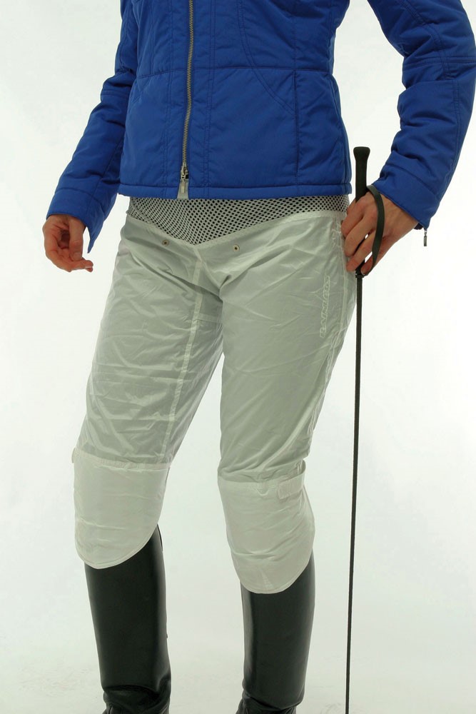 Sur-pantalon Rainlegs