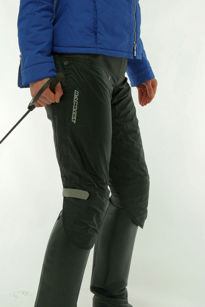 Sur-pantalon Rainlegs