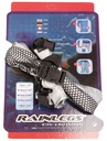Sur-pantalon Rainlegs Reflective