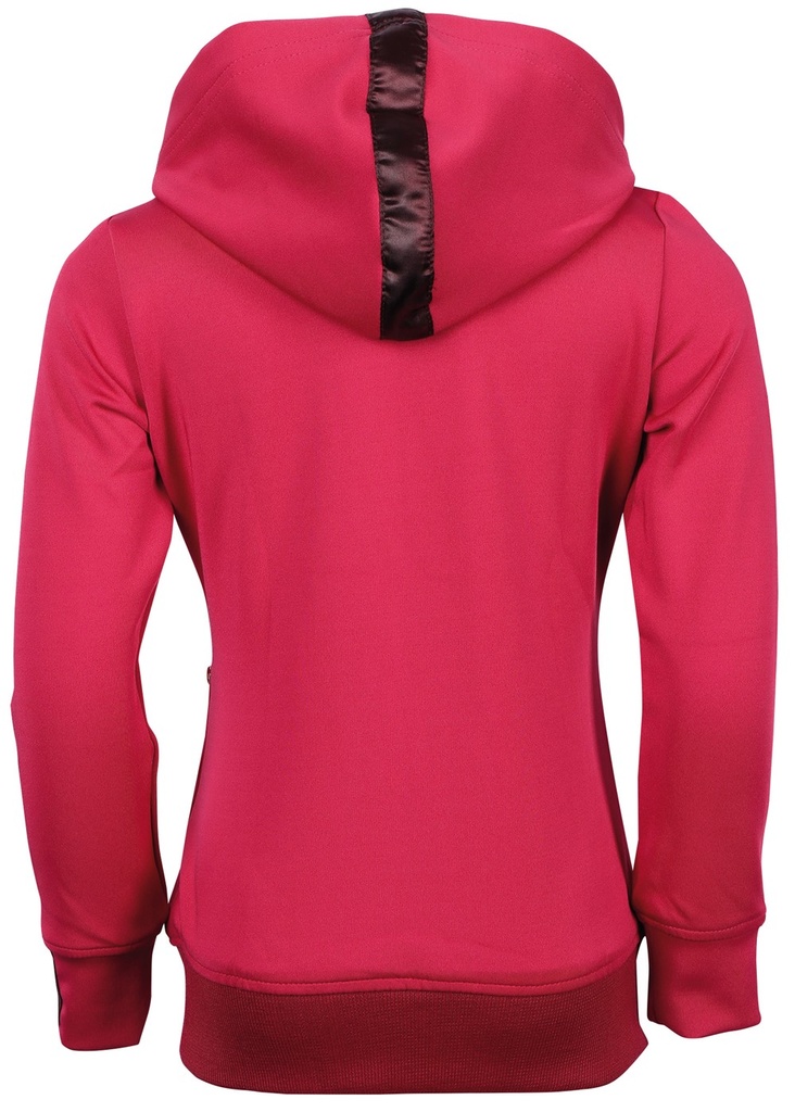 Sweat à capuche LouLou Sollia - Enfant