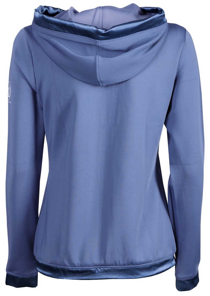 Sweat à capuche Volda - Femme