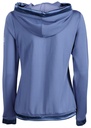 Sweat à capuche Volda - Femme