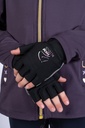 Gants -Hobby Horsing- HKM, vue 2