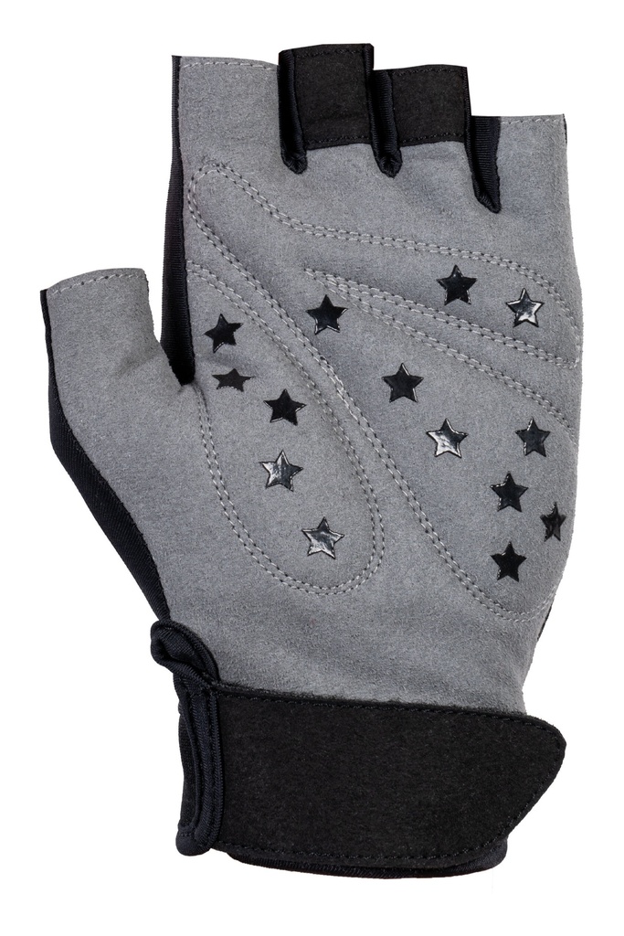 Gants -Hobby Horsing- HKM, vue 4