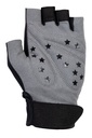 Gants -Hobby Horsing- HKM, vue 4