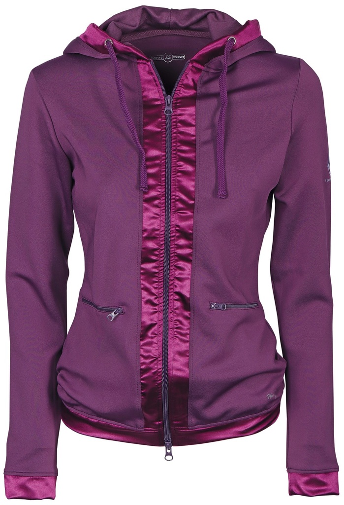 Sweat à capuche Volda - Femme