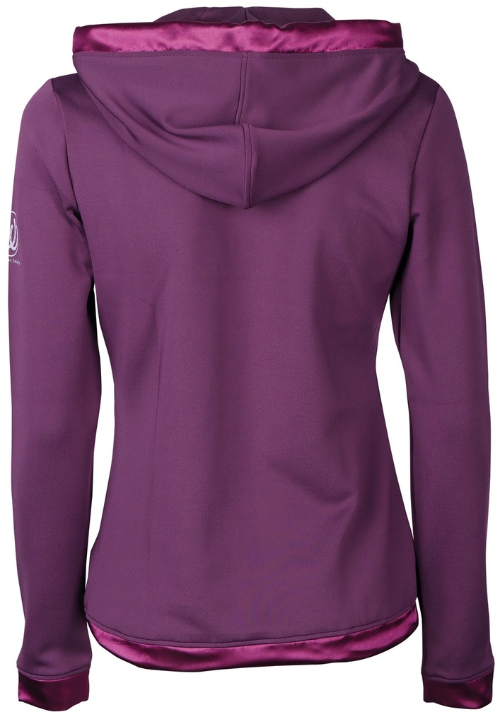 Sweat à capuche Volda - Femme
