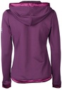 Sweat à capuche Volda - Femme