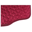 Tapis de selle Allure