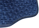 Tapis de selle Allure