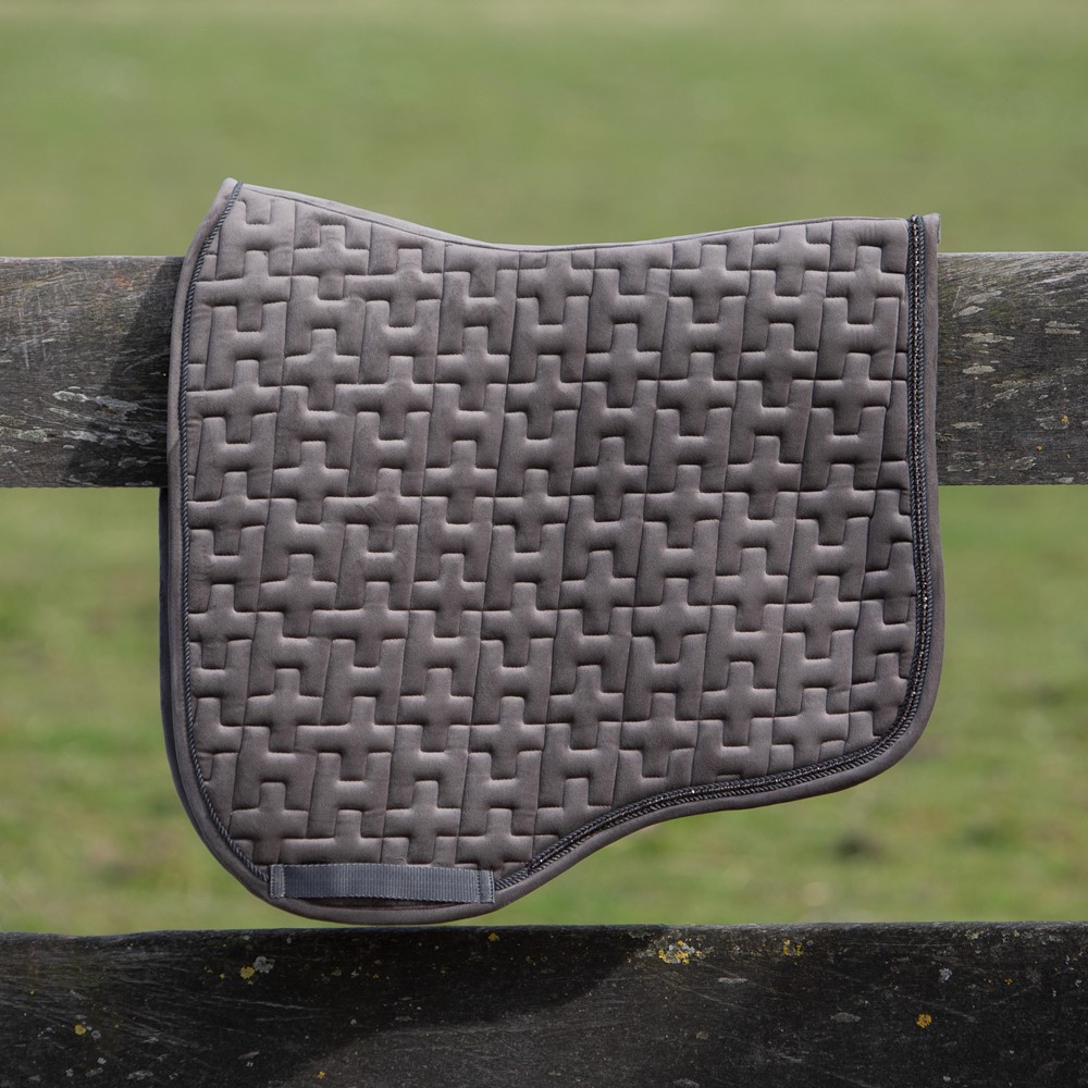 Tapis de selle Allure