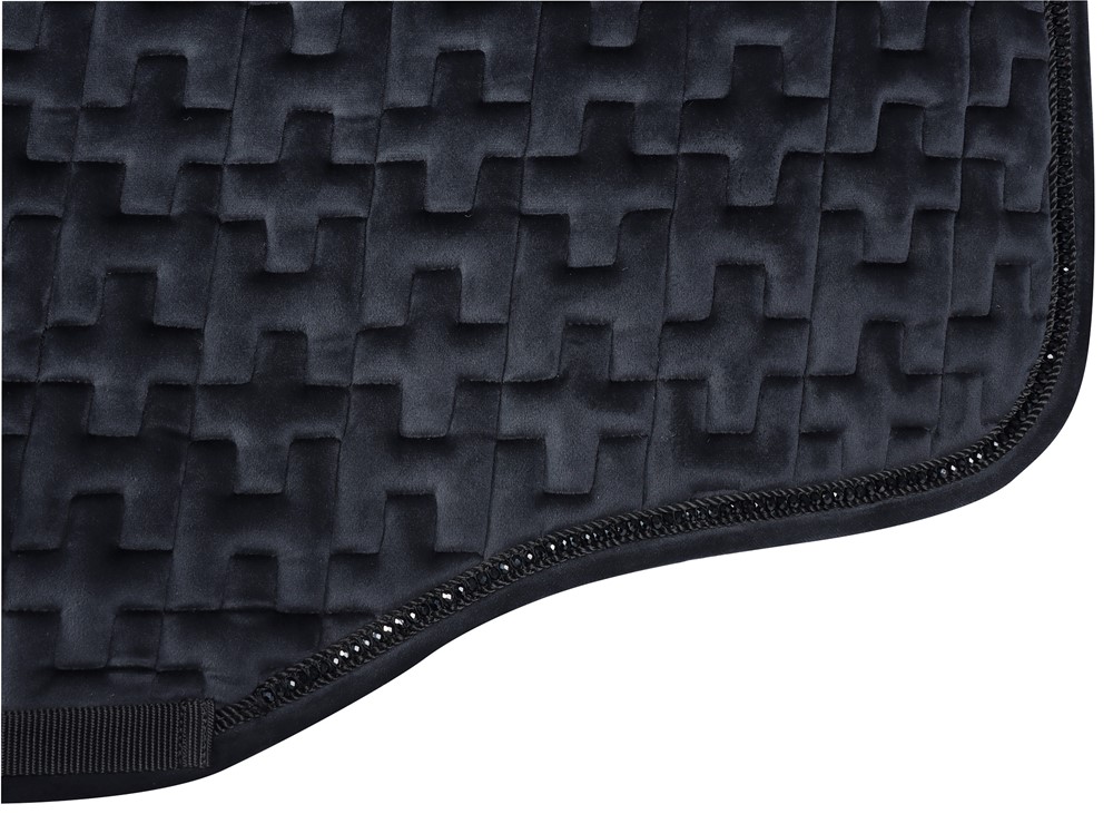Tapis de selle Allure
