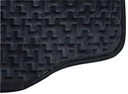 Tapis de selle Allure