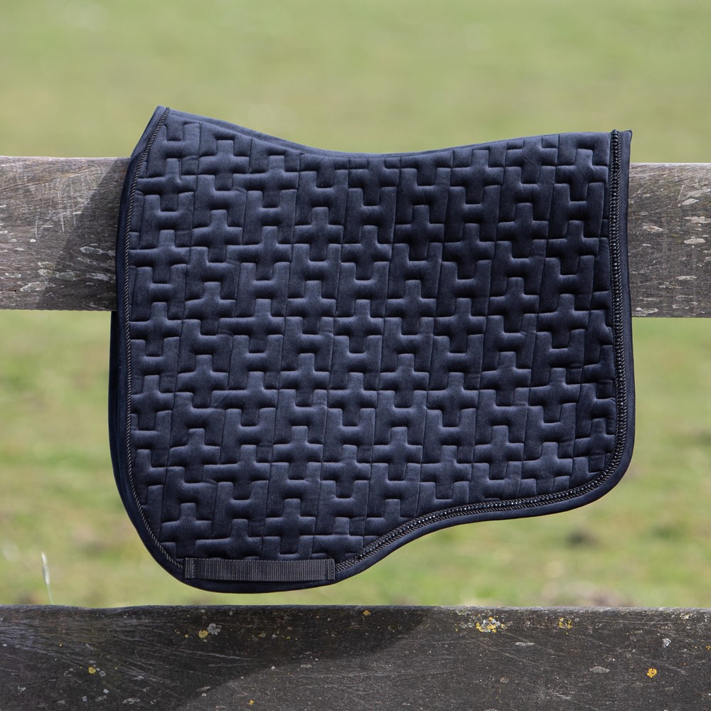 Tapis de selle Allure
