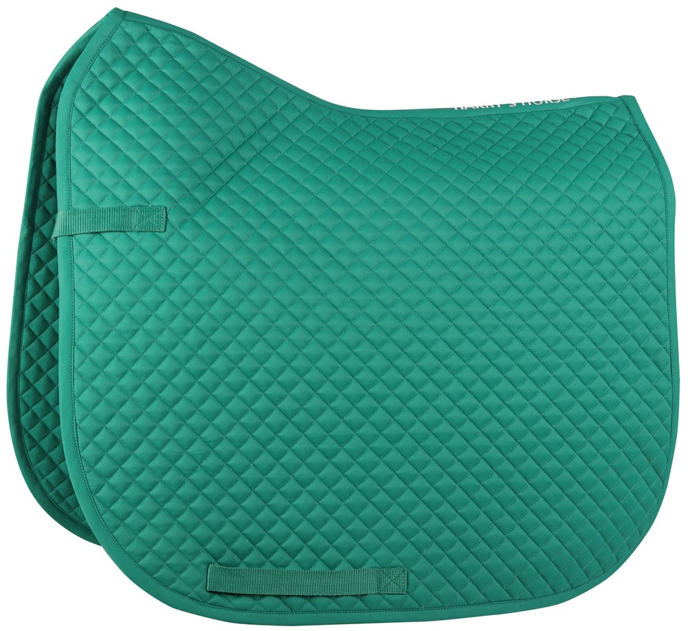 Tapis de selle Delux 15mm