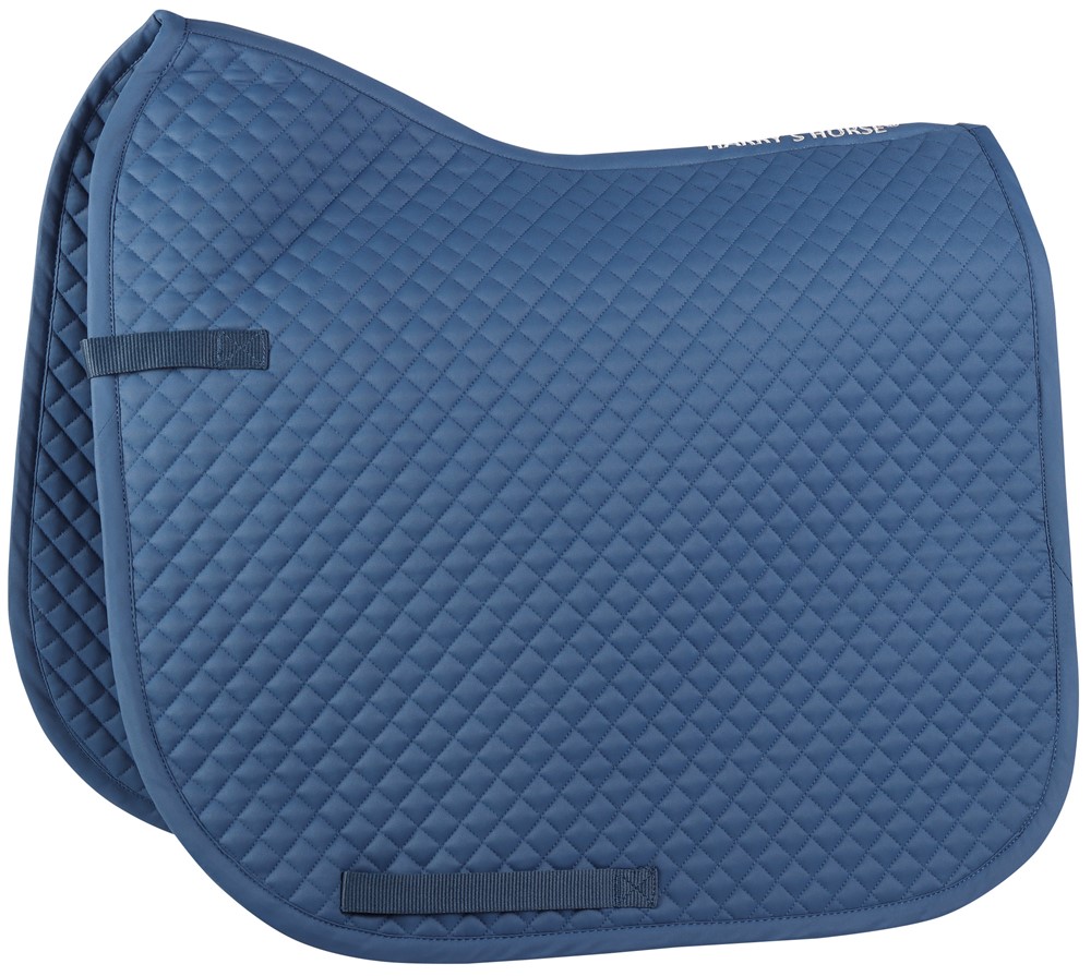 Tapis de selle Delux 15mm