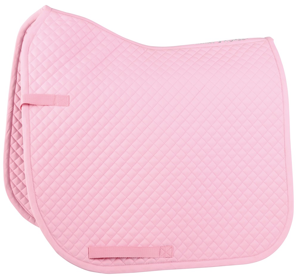 Tapis de selle Delux 15mm