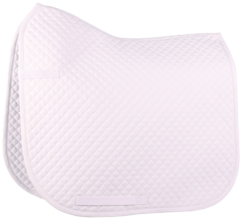 Tapis de selle Delux 15mm